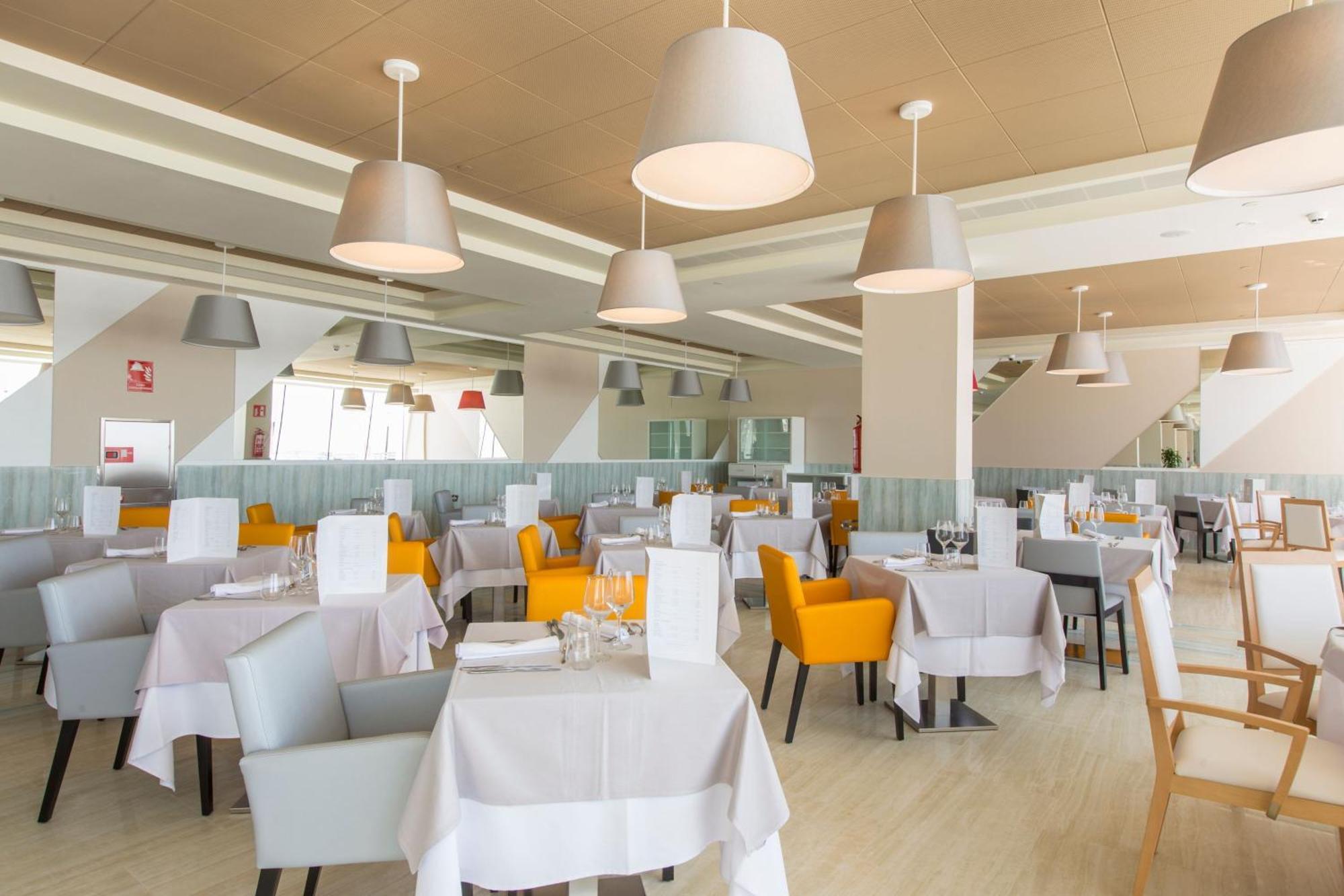 Four Points By Sheraton Costa Blanca Villas Benidorm Exterior foto