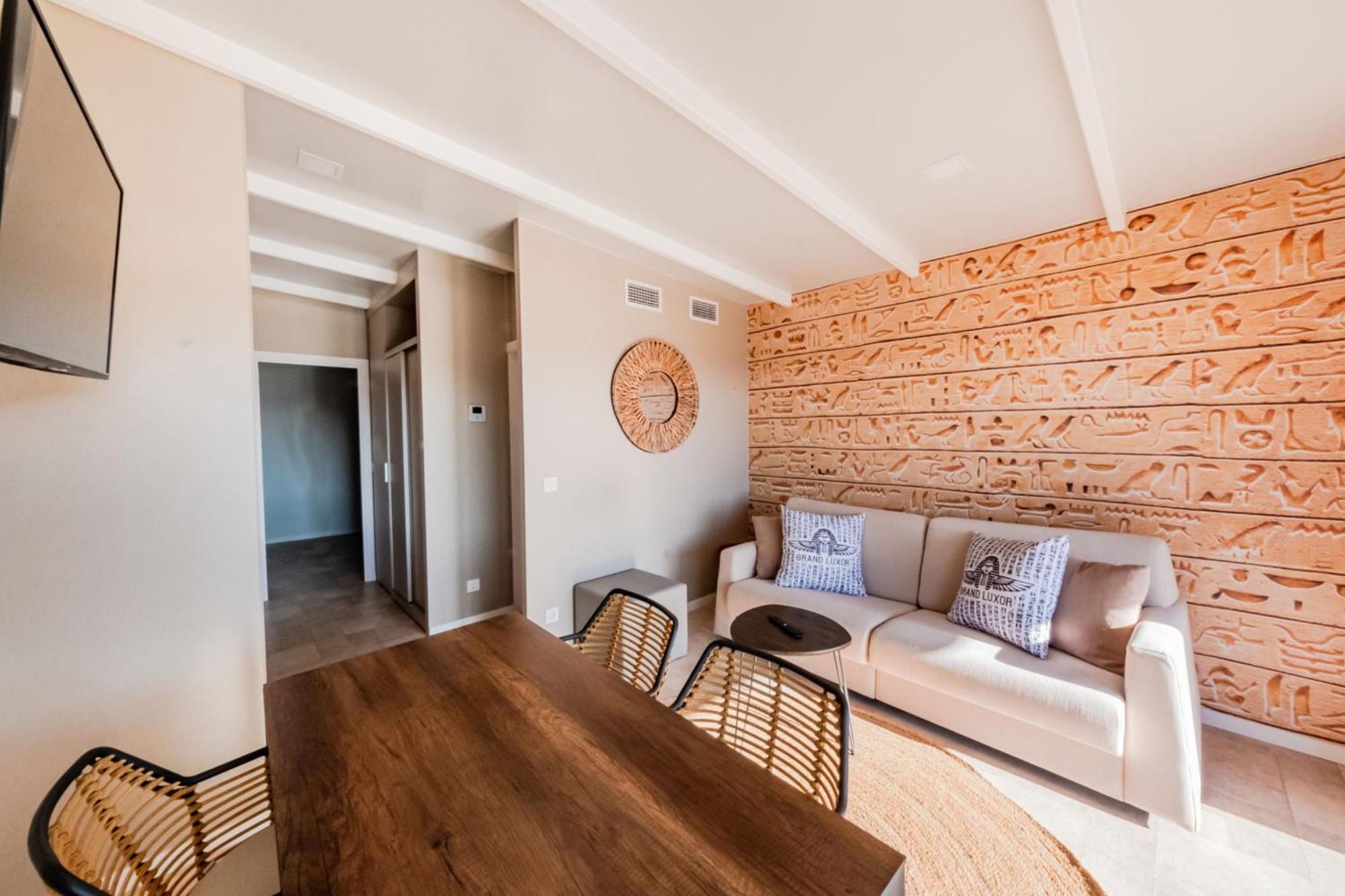 Four Points By Sheraton Costa Blanca Villas Benidorm Exterior foto