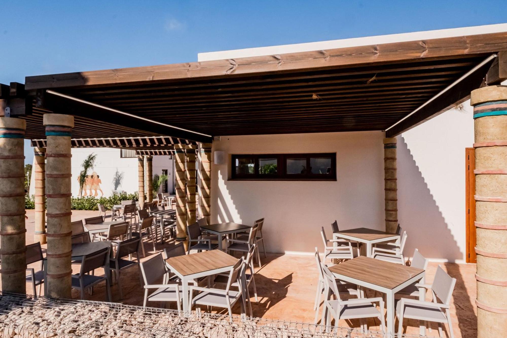 Four Points By Sheraton Costa Blanca Villas Benidorm Exterior foto