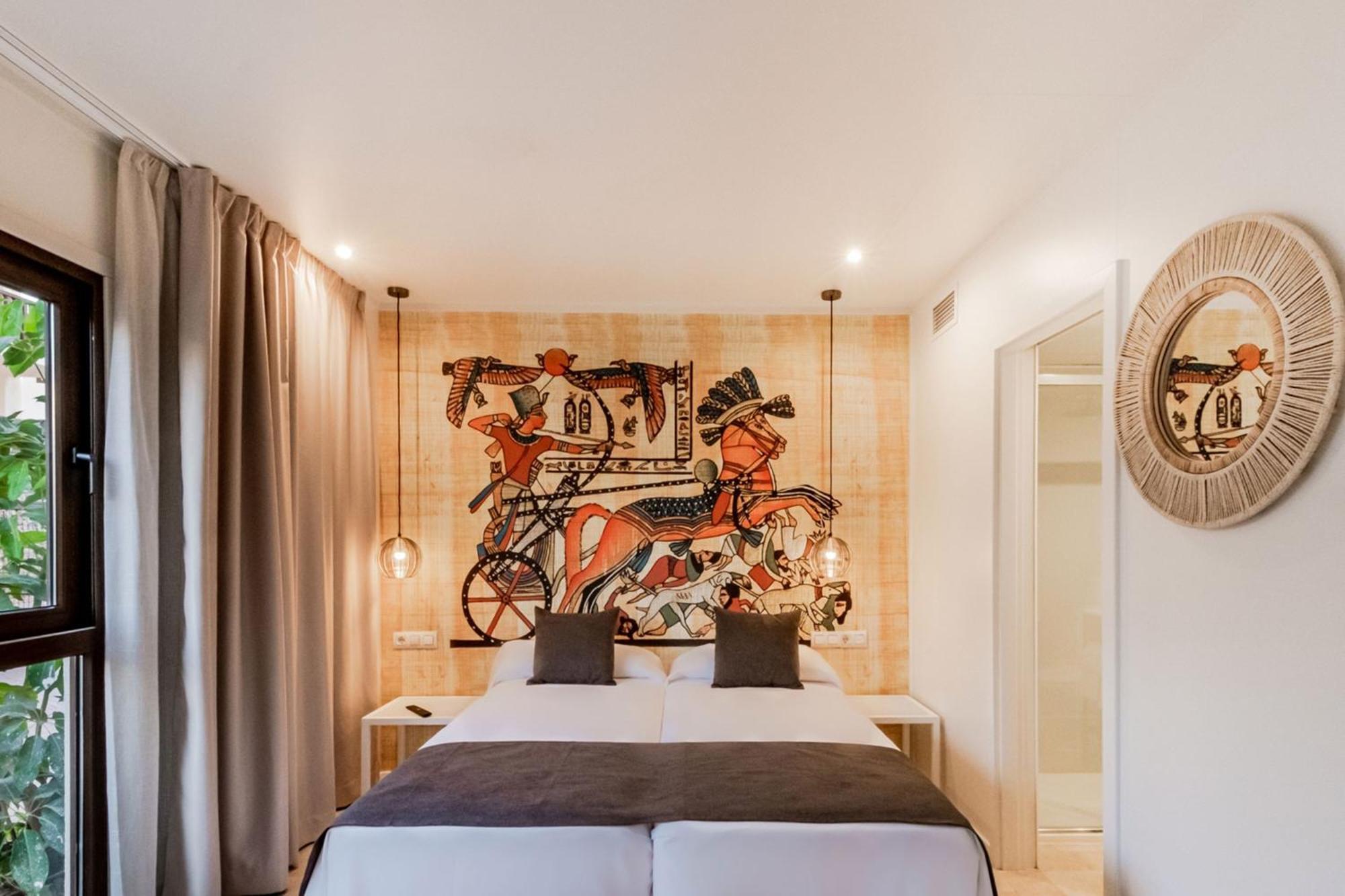 Four Points By Sheraton Costa Blanca Villas Benidorm Exterior foto